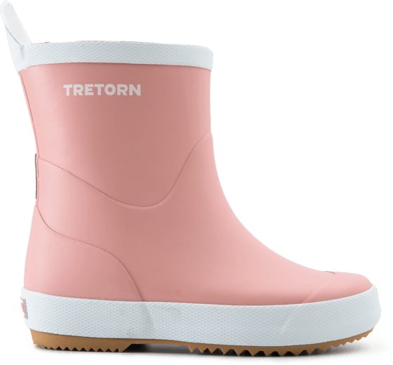 TRETORN SO WINGS KIDS på stadiumoutlet.se Tretorn Wings Gummistövlar i Rosa | Tretorn Online Shop i